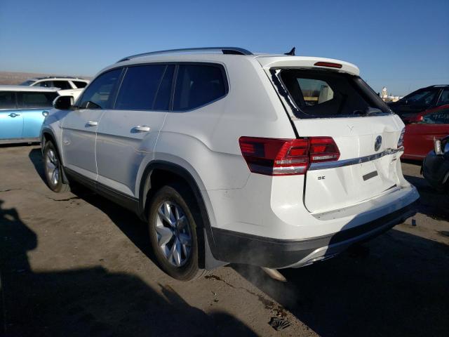 Photo 1 VIN: 1V2KR2CA9JC524096 - VOLKSWAGEN ATLAS SE 