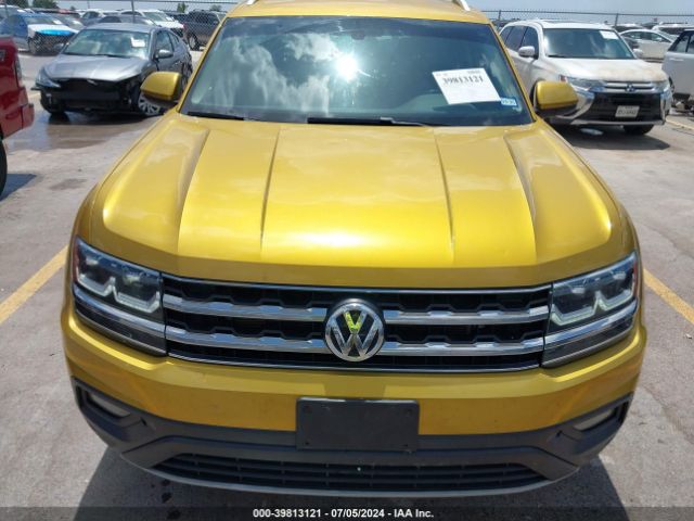 Photo 5 VIN: 1V2KR2CA9JC526933 - VOLKSWAGEN ATLAS 