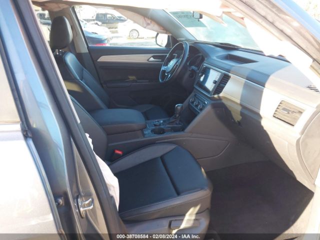 Photo 4 VIN: 1V2KR2CA9JC551346 - VOLKSWAGEN ATLAS 