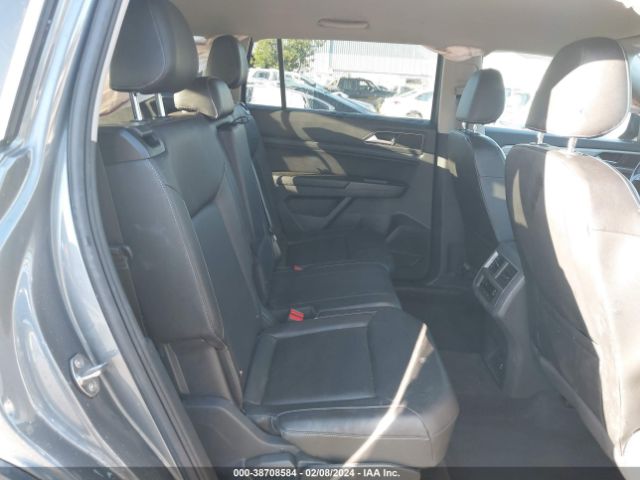 Photo 7 VIN: 1V2KR2CA9JC551346 - VOLKSWAGEN ATLAS 