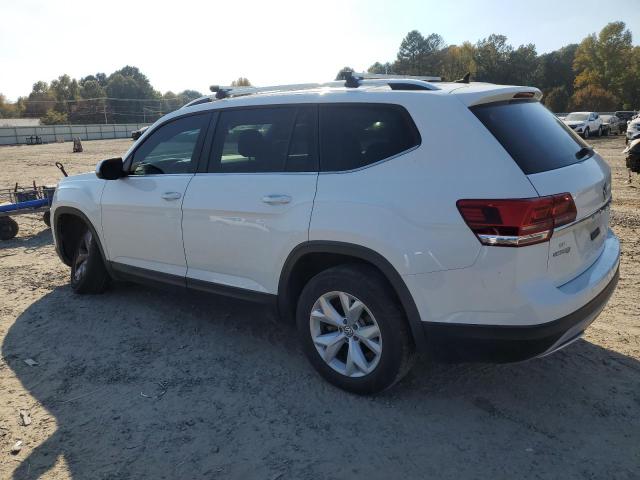 Photo 1 VIN: 1V2KR2CA9JC572990 - VOLKSWAGEN ATLAS SE 