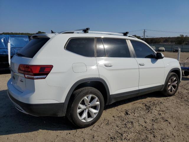 Photo 2 VIN: 1V2KR2CA9JC572990 - VOLKSWAGEN ATLAS SE 