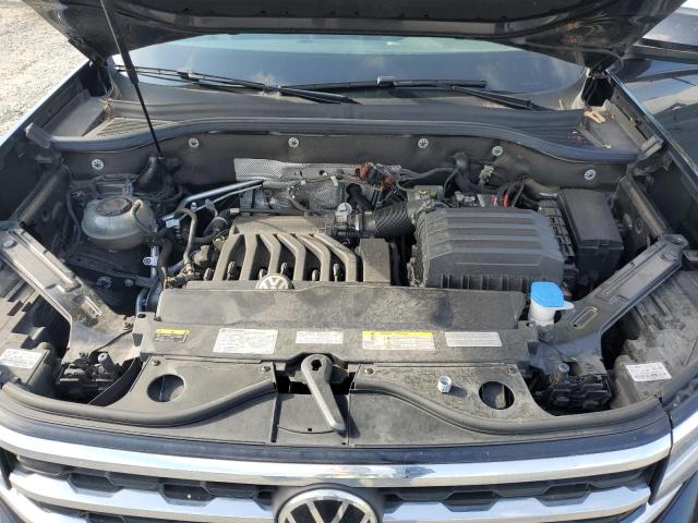 Photo 11 VIN: 1V2KR2CA9MC539332 - VOLKSWAGEN ATLAS SE 