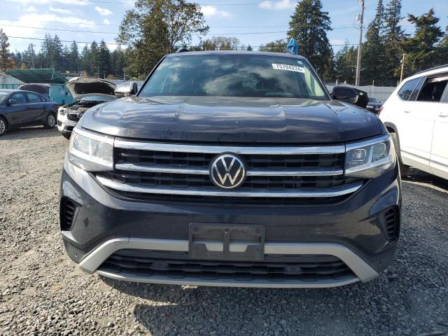 Photo 4 VIN: 1V2KR2CA9MC539332 - VOLKSWAGEN ATLAS SE 