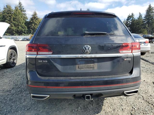 Photo 5 VIN: 1V2KR2CA9MC539332 - VOLKSWAGEN ATLAS SE 