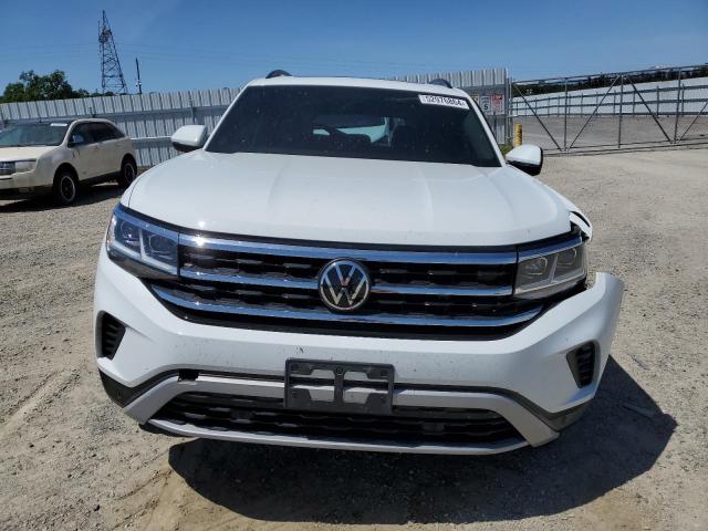 Photo 4 VIN: 1V2KR2CA9NC512259 - VOLKSWAGEN ATLAS 