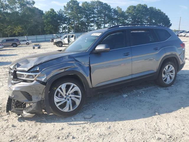 Photo 0 VIN: 1V2KR2CA9NC522211 - VOLKSWAGEN ATLAS 