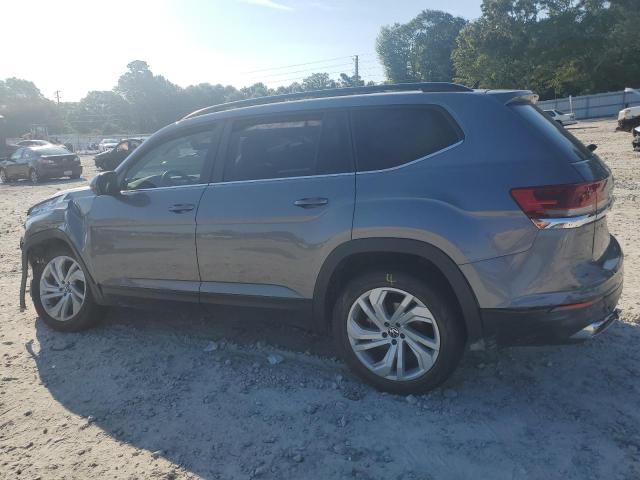 Photo 1 VIN: 1V2KR2CA9NC522211 - VOLKSWAGEN ATLAS 