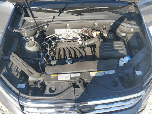 Photo 11 VIN: 1V2KR2CA9NC522211 - VOLKSWAGEN ATLAS 