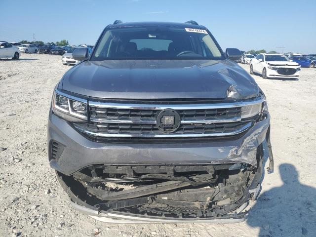 Photo 4 VIN: 1V2KR2CA9NC522211 - VOLKSWAGEN ATLAS 