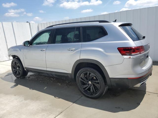 Photo 1 VIN: 1V2KR2CA9NC536139 - VOLKSWAGEN ATLAS 