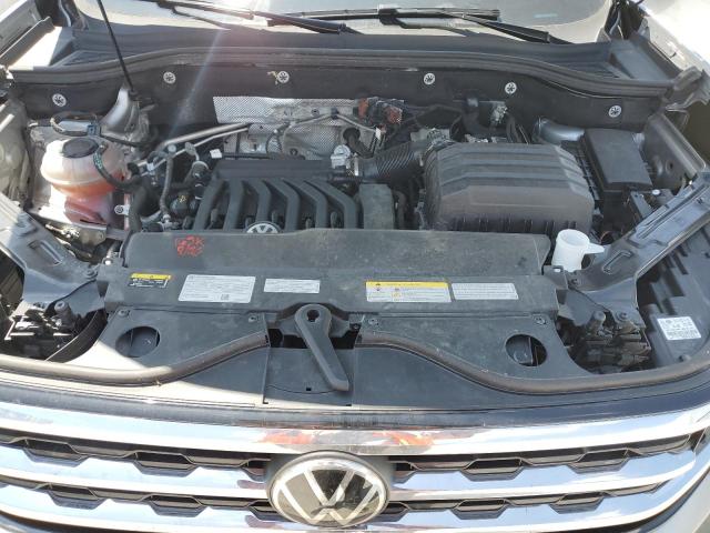 Photo 11 VIN: 1V2KR2CA9NC536139 - VOLKSWAGEN ATLAS 