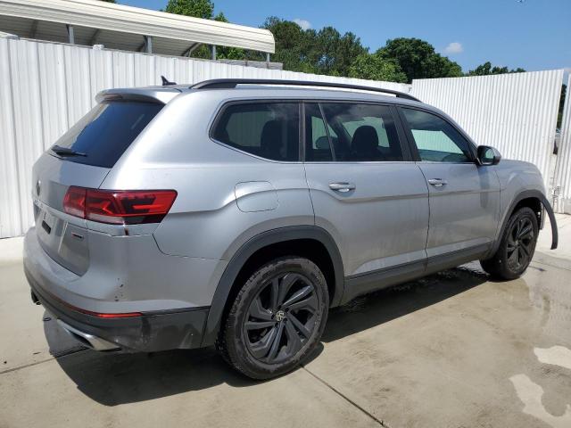 Photo 2 VIN: 1V2KR2CA9NC536139 - VOLKSWAGEN ATLAS 