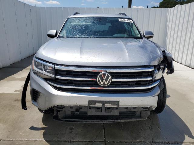 Photo 4 VIN: 1V2KR2CA9NC536139 - VOLKSWAGEN ATLAS 