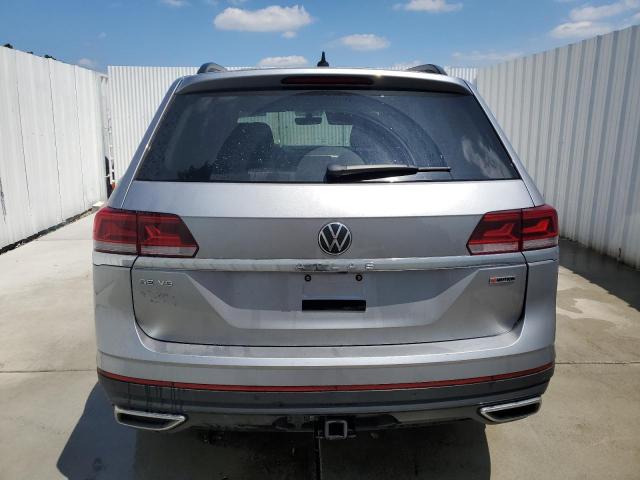 Photo 5 VIN: 1V2KR2CA9NC536139 - VOLKSWAGEN ATLAS 