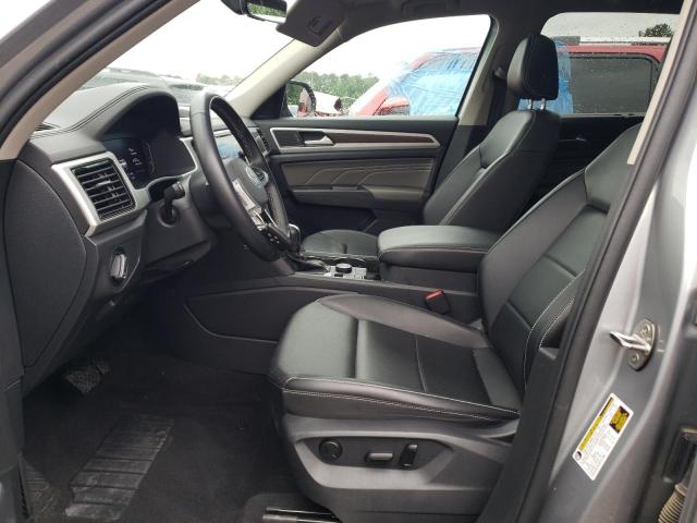 Photo 6 VIN: 1V2KR2CA9NC536139 - VOLKSWAGEN ATLAS 