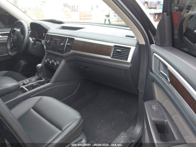 Photo 4 VIN: 1V2KR2CA9PC517609 - VOLKSWAGEN ATLAS 