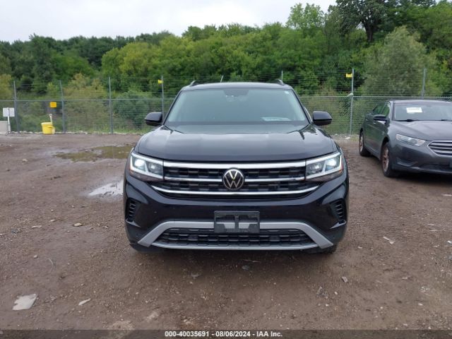 Photo 5 VIN: 1V2KR2CA9PC517609 - VOLKSWAGEN ATLAS 