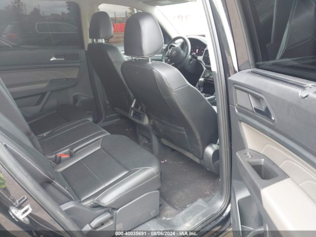 Photo 7 VIN: 1V2KR2CA9PC517609 - VOLKSWAGEN ATLAS 