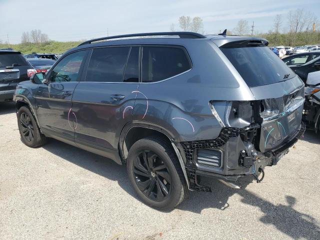 Photo 1 VIN: 1V2KR2CA9PC532059 - VOLKSWAGEN ATLAS 