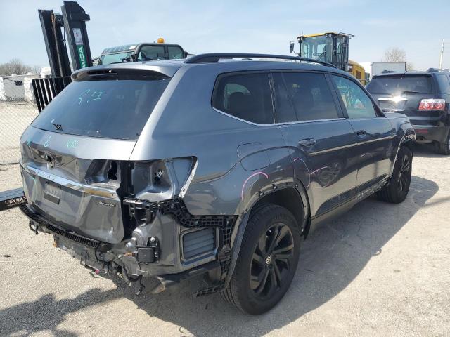 Photo 2 VIN: 1V2KR2CA9PC532059 - VOLKSWAGEN ATLAS 