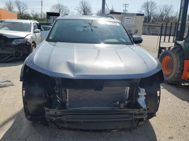 Photo 4 VIN: 1V2KR2CA9PC532059 - VOLKSWAGEN ATLAS 