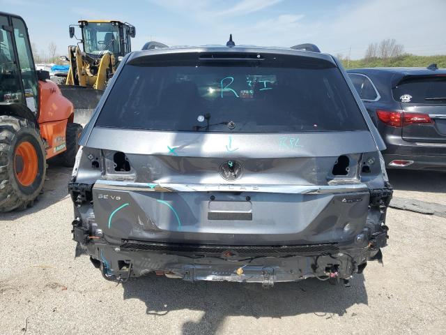 Photo 5 VIN: 1V2KR2CA9PC532059 - VOLKSWAGEN ATLAS 