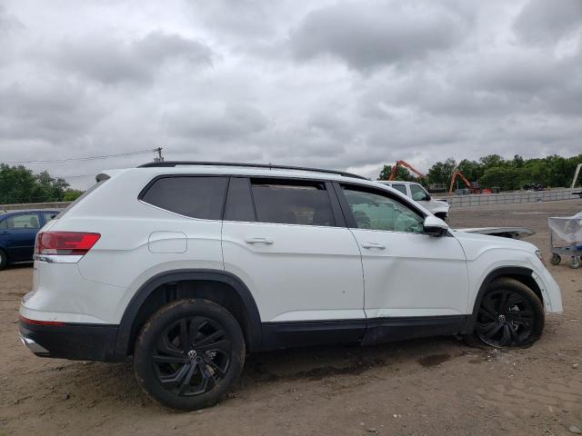 Photo 2 VIN: 1V2KR2CA9PC534832 - VOLKSWAGEN ATLAS SE 