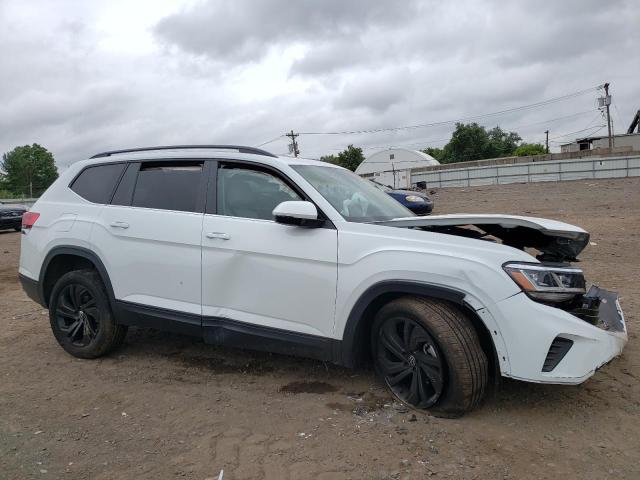 Photo 3 VIN: 1V2KR2CA9PC534832 - VOLKSWAGEN ATLAS SE 