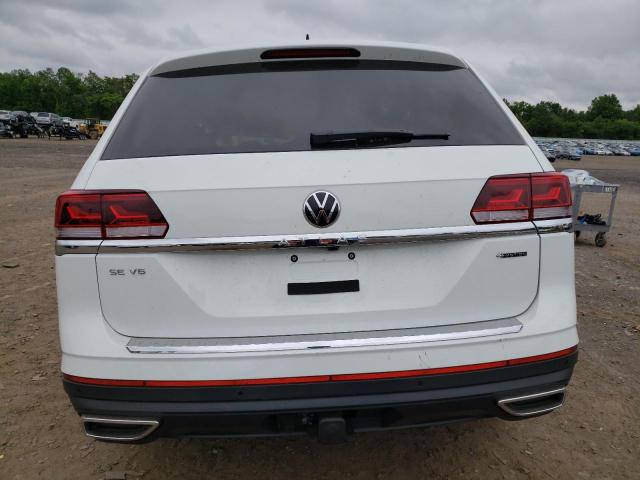 Photo 5 VIN: 1V2KR2CA9PC534832 - VOLKSWAGEN ATLAS SE 