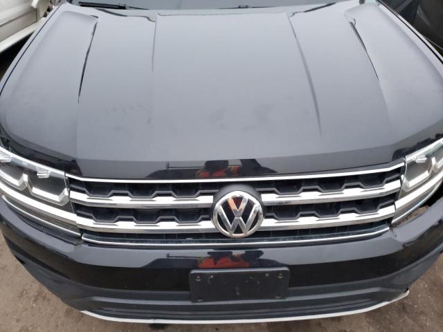 Photo 6 VIN: 1V2KR2CAXJC517836 - VOLKSWAGEN ATLAS SE 