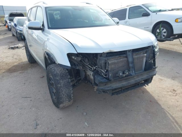 Photo 5 VIN: 1V2KR2CAXJC519201 - VOLKSWAGEN ATLAS 