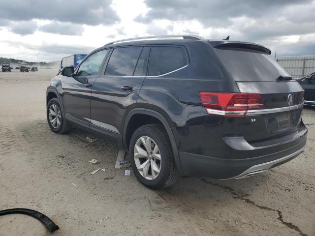 Photo 1 VIN: 1V2KR2CAXJC529694 - VOLKSWAGEN ATLAS SE 