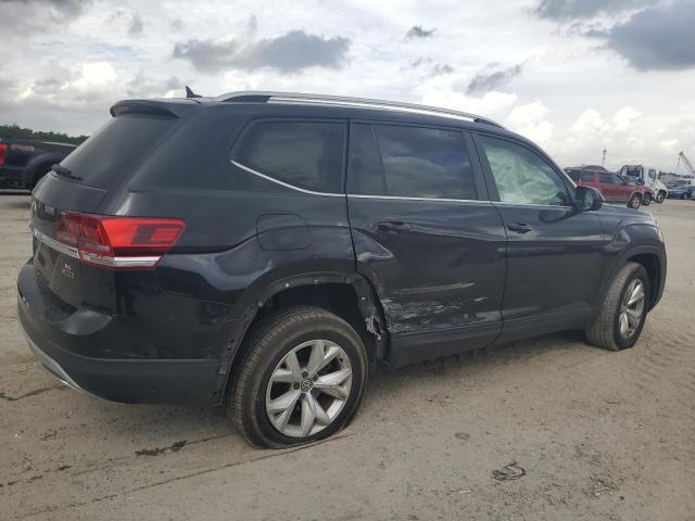 Photo 2 VIN: 1V2KR2CAXJC529694 - VOLKSWAGEN ATLAS SE 