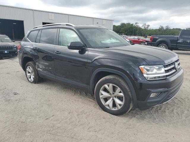 Photo 3 VIN: 1V2KR2CAXJC529694 - VOLKSWAGEN ATLAS SE 