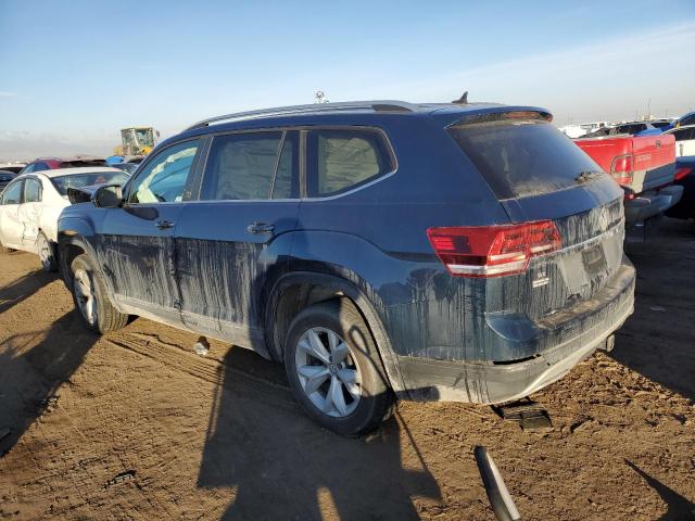 Photo 1 VIN: 1V2KR2CAXJC535446 - VOLKSWAGEN ATLAS 