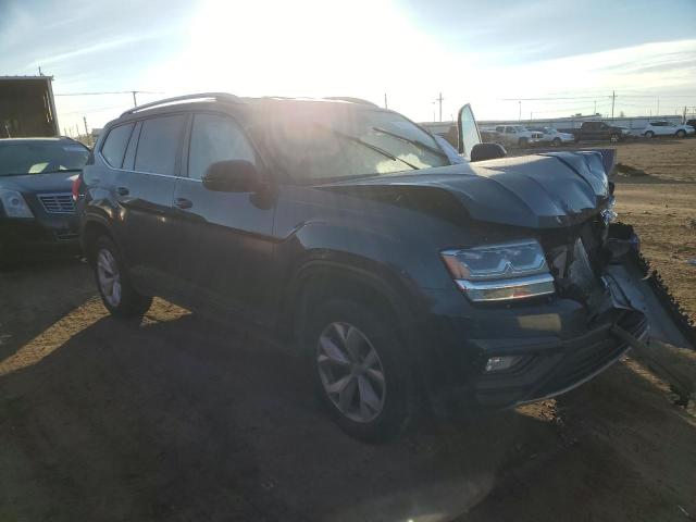 Photo 3 VIN: 1V2KR2CAXJC535446 - VOLKSWAGEN ATLAS 