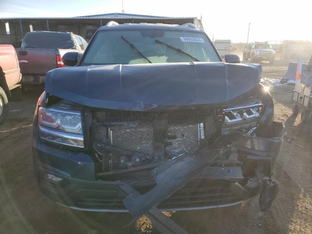 Photo 4 VIN: 1V2KR2CAXJC535446 - VOLKSWAGEN ATLAS 