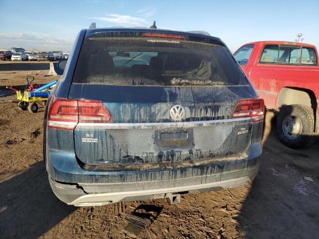 Photo 5 VIN: 1V2KR2CAXJC535446 - VOLKSWAGEN ATLAS 