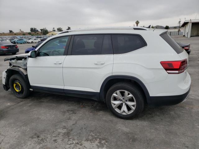 Photo 1 VIN: 1V2KR2CAXJC542008 - VOLKSWAGEN ATLAS SE 