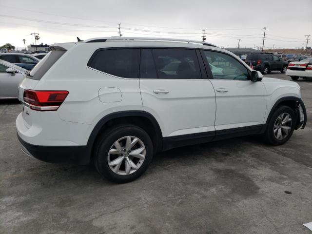 Photo 2 VIN: 1V2KR2CAXJC542008 - VOLKSWAGEN ATLAS SE 