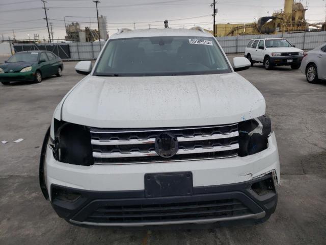 Photo 4 VIN: 1V2KR2CAXJC542008 - VOLKSWAGEN ATLAS SE 