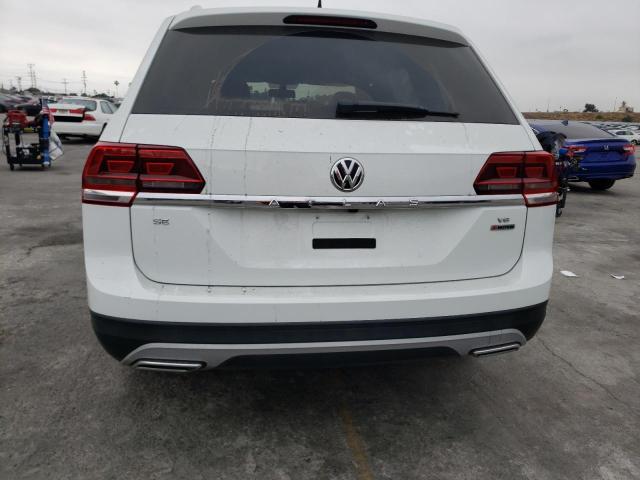 Photo 5 VIN: 1V2KR2CAXJC542008 - VOLKSWAGEN ATLAS SE 