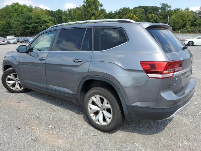 Photo 1 VIN: 1V2KR2CAXJC542929 - VOLKSWAGEN ATLAS SE 