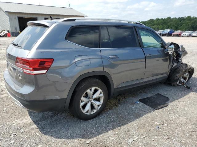 Photo 2 VIN: 1V2KR2CAXJC542929 - VOLKSWAGEN ATLAS SE 