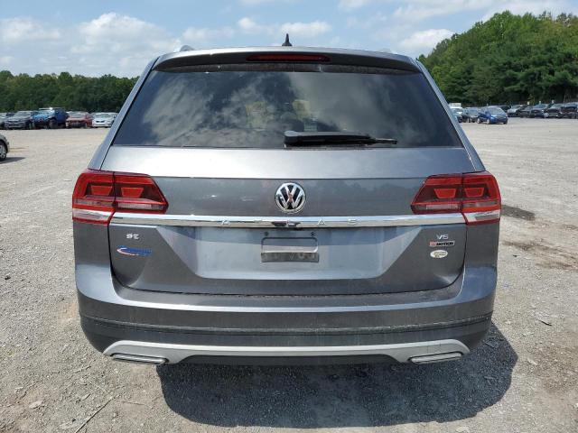 Photo 5 VIN: 1V2KR2CAXJC542929 - VOLKSWAGEN ATLAS SE 