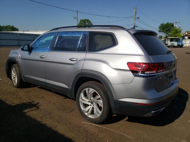 Photo 1 VIN: 1V2KR2CAXMC517257 - VOLKSWAGEN ATLAS SE 