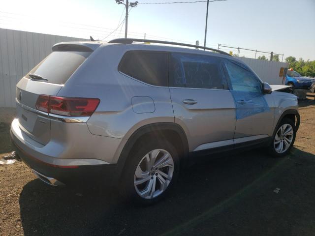 Photo 2 VIN: 1V2KR2CAXMC517257 - VOLKSWAGEN ATLAS SE 