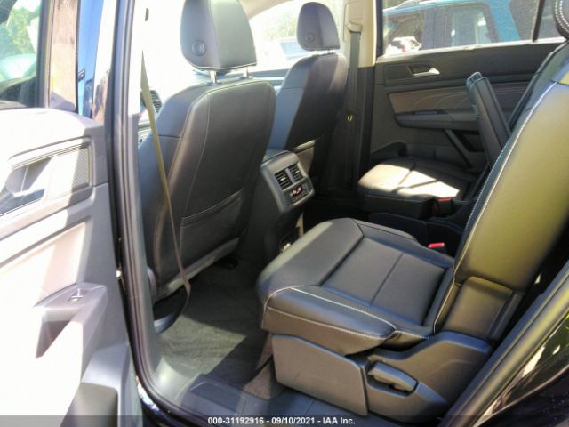 Photo 7 VIN: 1V2KR2CAXMC606214 - VOLKSWAGEN ATLAS 