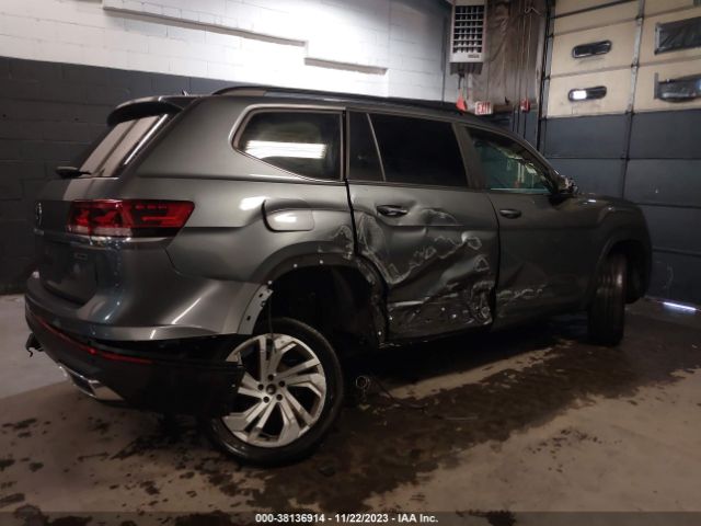 Photo 3 VIN: 1V2KR2CAXNC540653 - VOLKSWAGEN ATLAS 